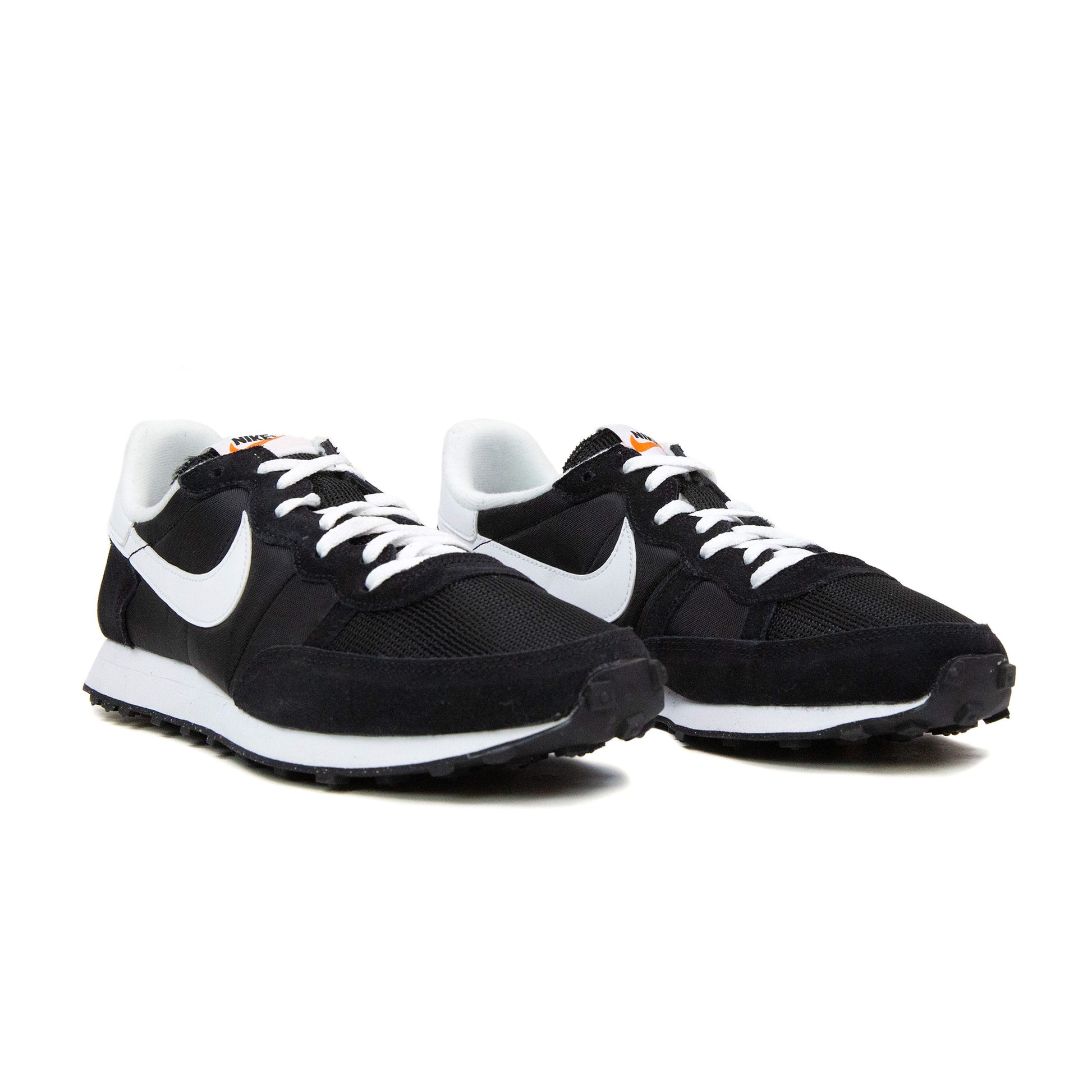 lost & found Nike Nike Challenger OG Black/White