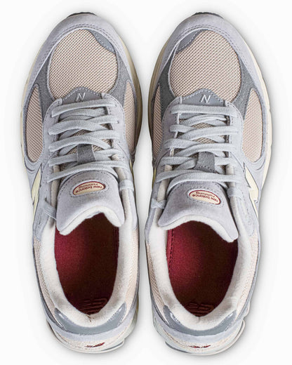 lost & found New Balance New Balance M2002RLN Concrete/Calm Taupe