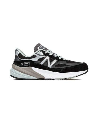 lost & found New Balance New Balance M990BK6 Black