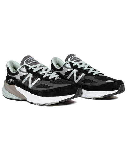 lost & found New Balance New Balance M990BK6 Black