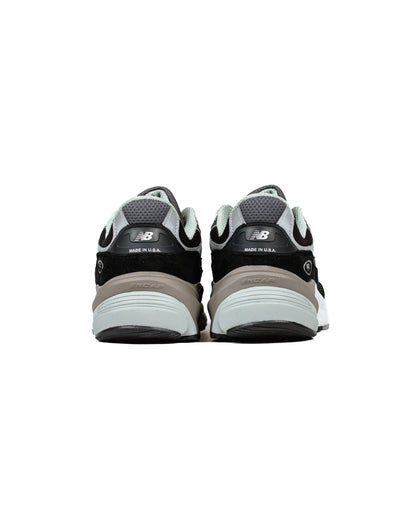 lost & found New Balance New Balance M990BK6 Black