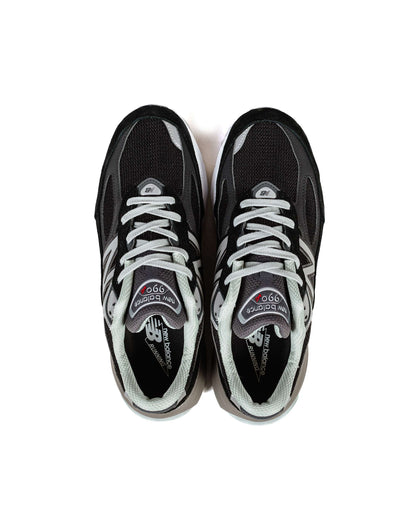 lost & found New Balance New Balance M990BK6 Black