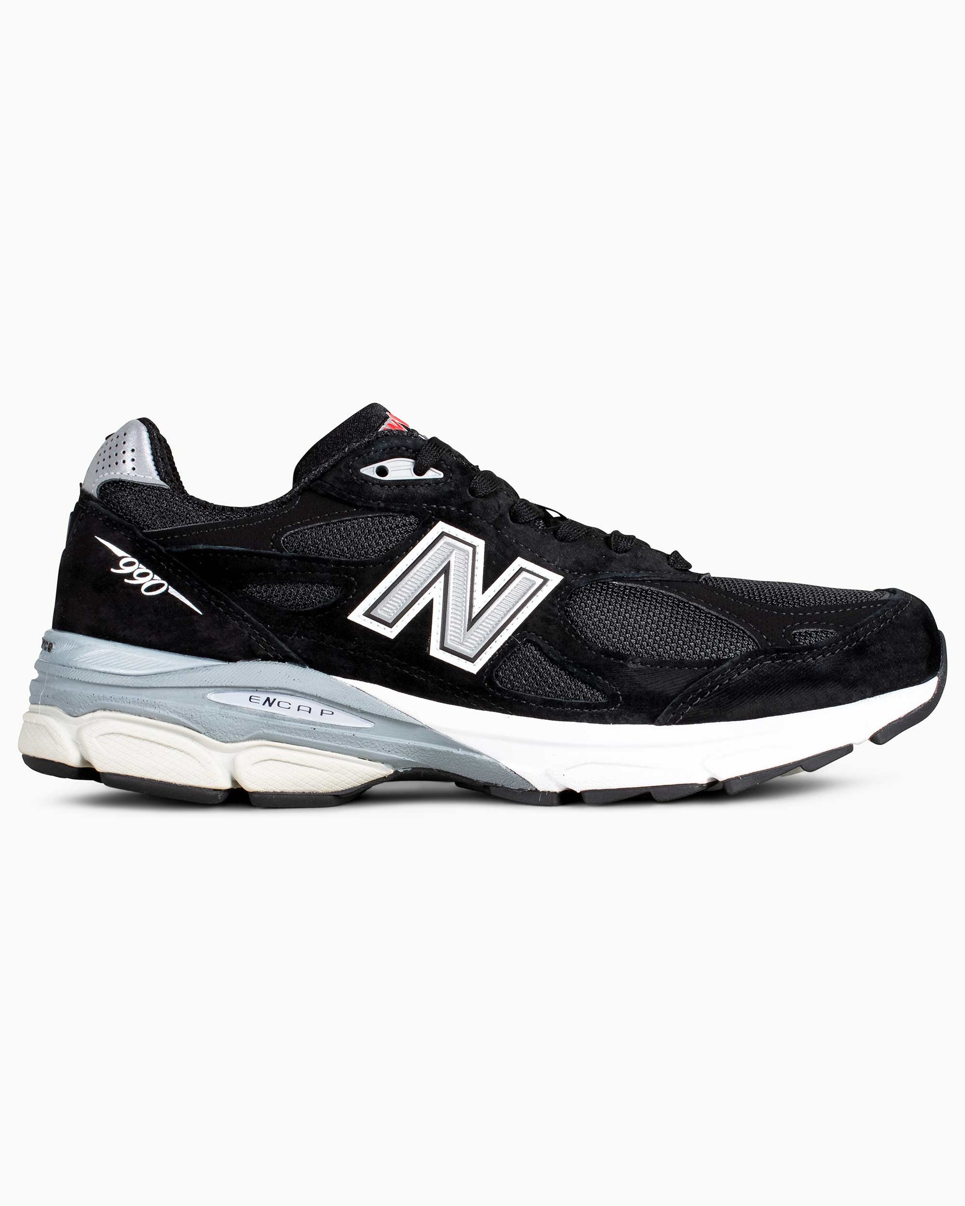 lost & found New Balance New Balance M990BS3 Black