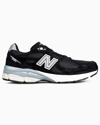 lost & found New Balance New Balance M990BS3 Black