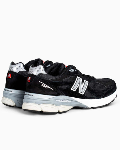 lost & found New Balance New Balance M990BS3 Black