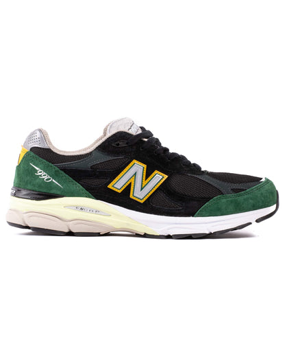 lost & found New Balance New Balance M990CP3 Green