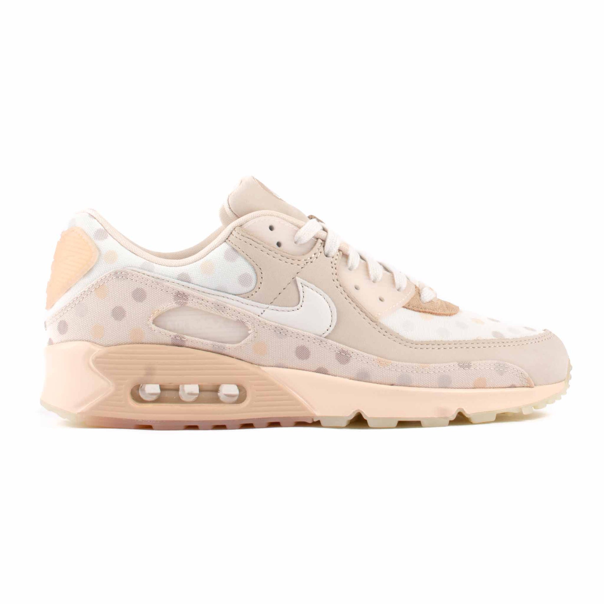 lost & found Nike Nike Air Max 90 NRG Shimmer/Sail
