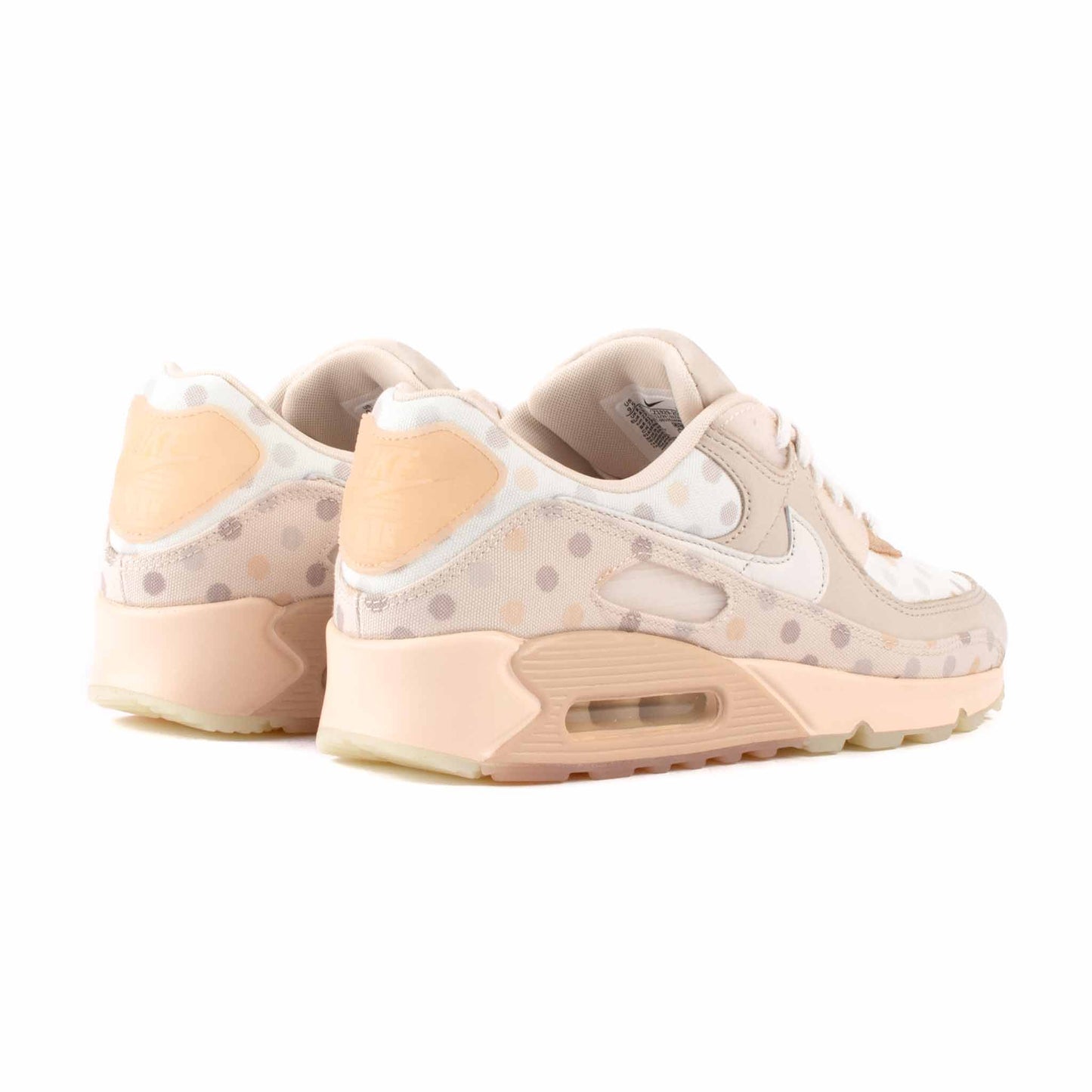 lost & found Nike Nike Air Max 90 NRG Shimmer/Sail