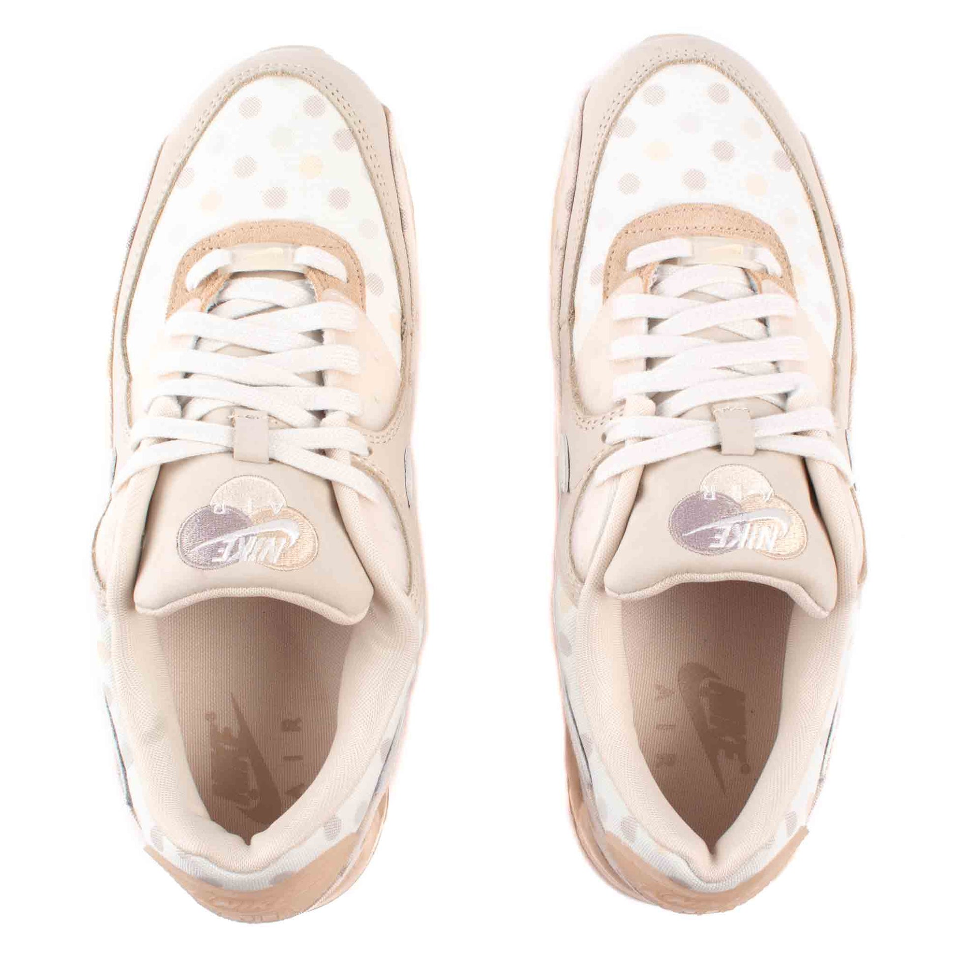 lost & found Nike Nike Air Max 90 NRG Shimmer/Sail
