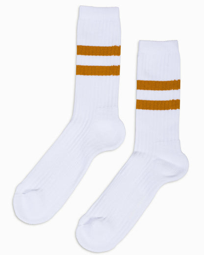 lost & found Norse Projects Norse Projects Bjarki Cotton Sport Rufous Orange