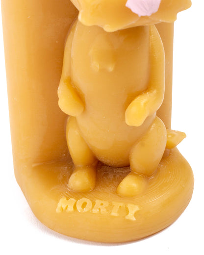 lost & found Lost & Found Our-S Morty Candle