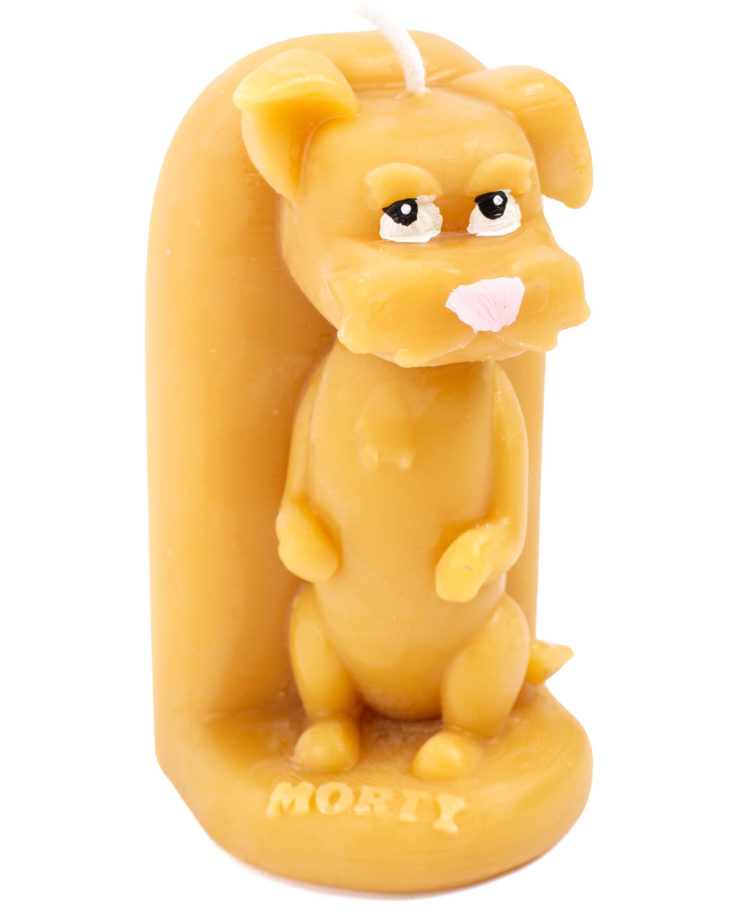 lost & found Lost & Found Our-S Morty Candle