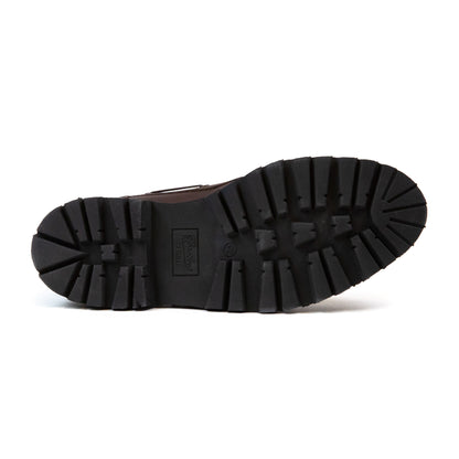 lost & found Paraboot Paraboot Chimey Lisse Ebony