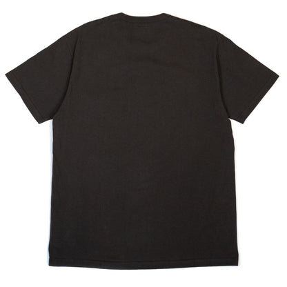 lost & found The Real McCoy's The Real McCoy's MC19012 Pocket Tee Shale