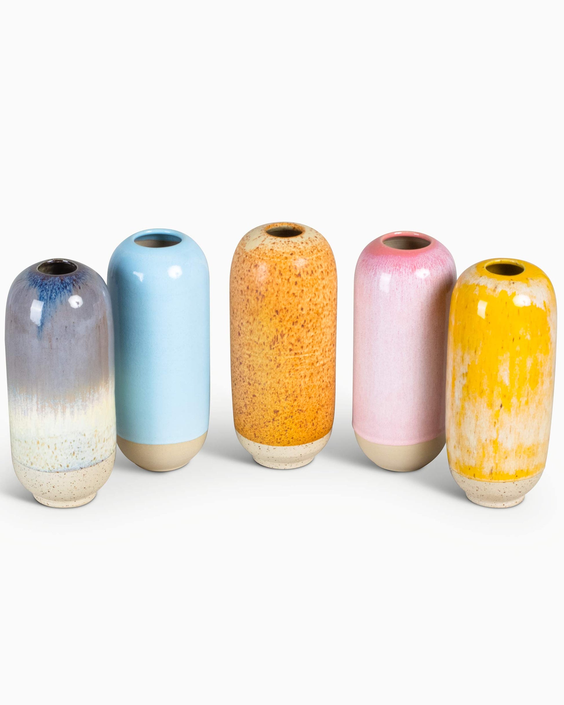 lost & found Studio Arhoj Studio Arhoj Yuki Vase