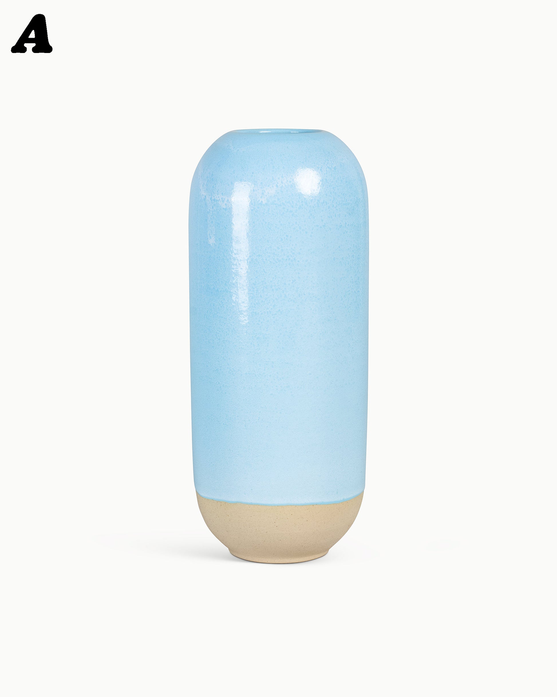 lost & found Studio Arhoj Studio Arhoj Yuki Vase