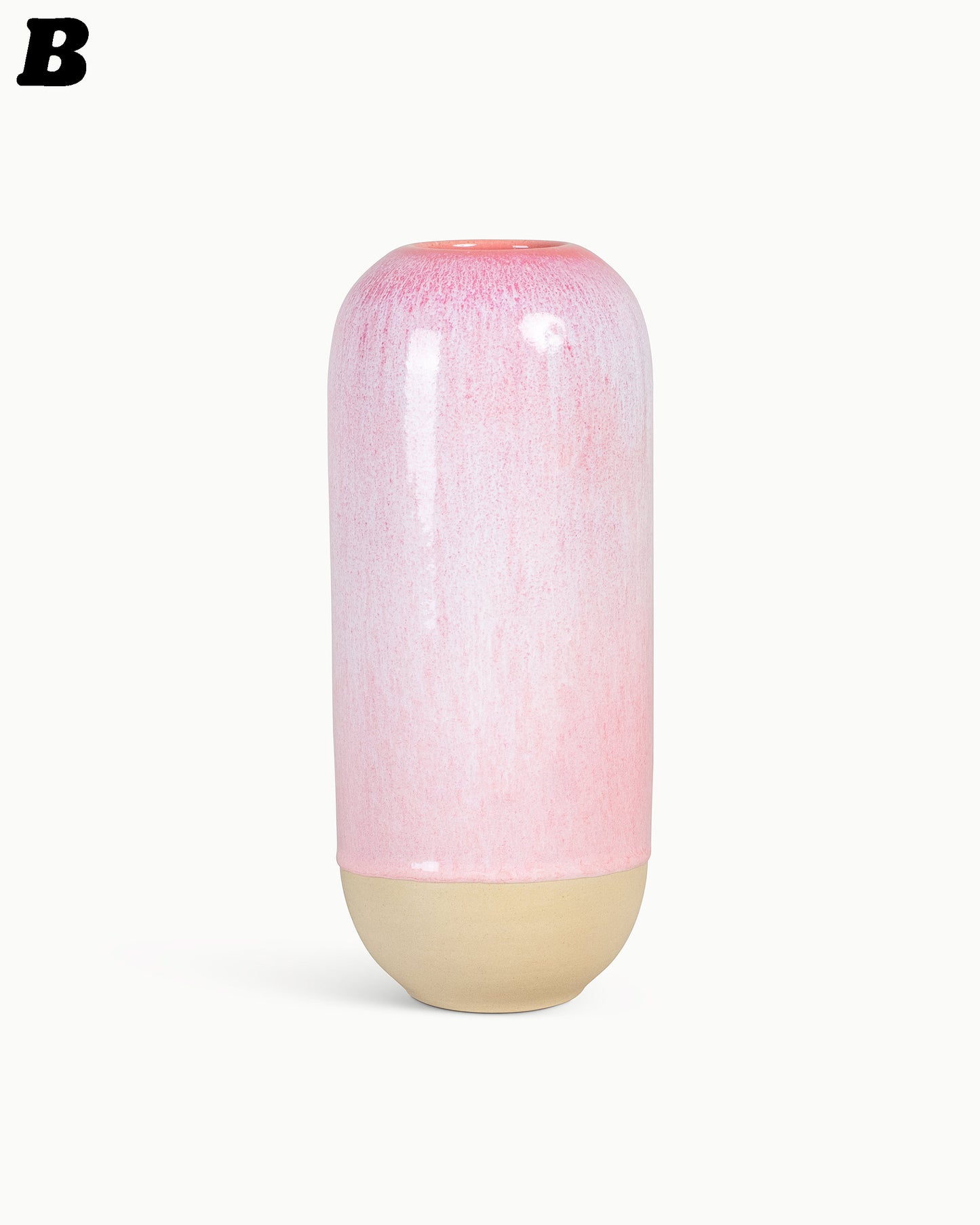 lost & found Studio Arhoj Studio Arhoj Yuki Vase
