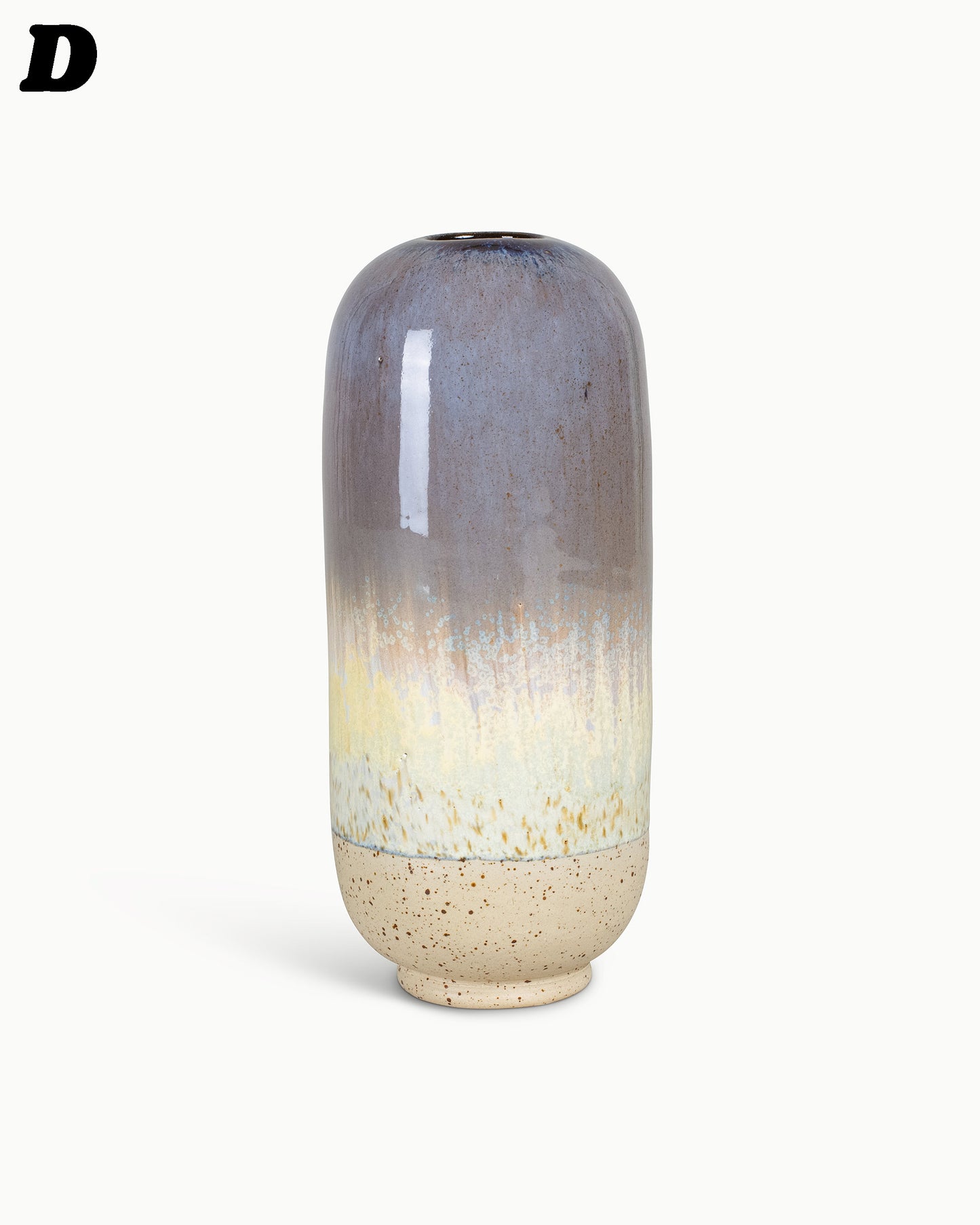 lost & found Studio Arhoj Studio Arhoj Yuki Vase