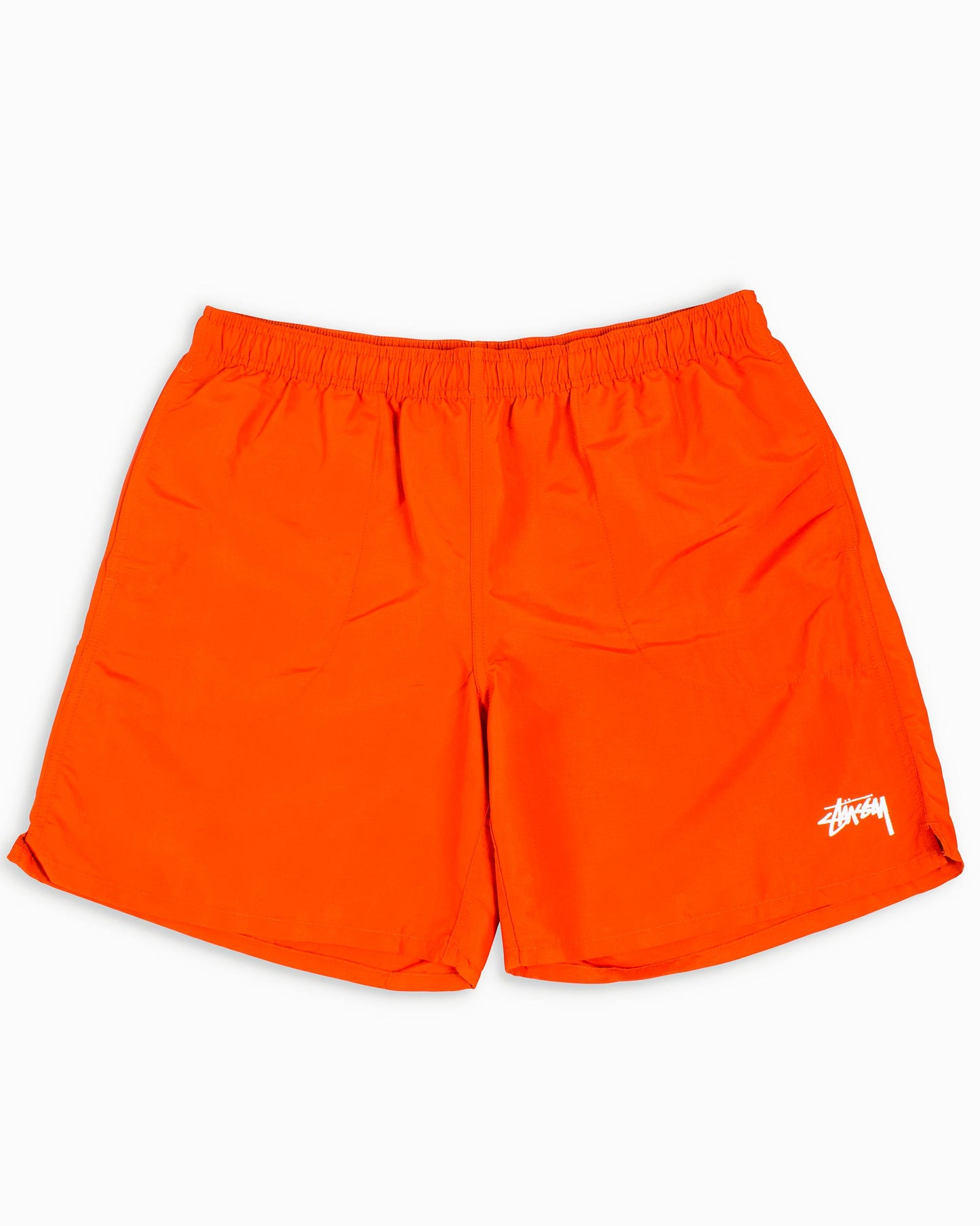 lost & found Stussy Stüssy Stock Water Short Clay