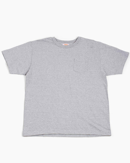 lost & found Sunray Sportswear Sunray Sportswear Hanalei SS Hambledon Grey