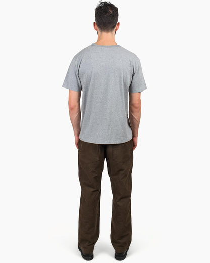 lost & found Sunray Sportswear Sunray Sportswear Hanalei SS Hambledon Grey