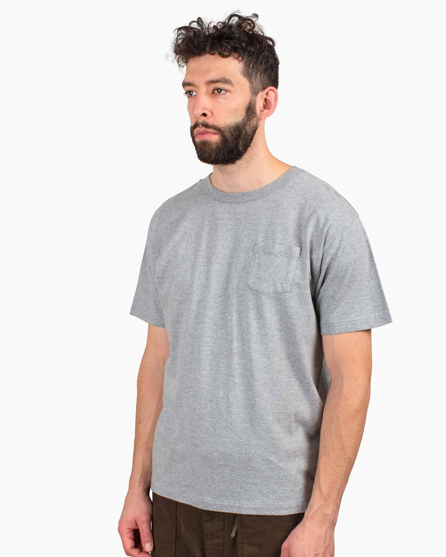 lost & found Sunray Sportswear Sunray Sportswear Hanalei SS Hambledon Grey