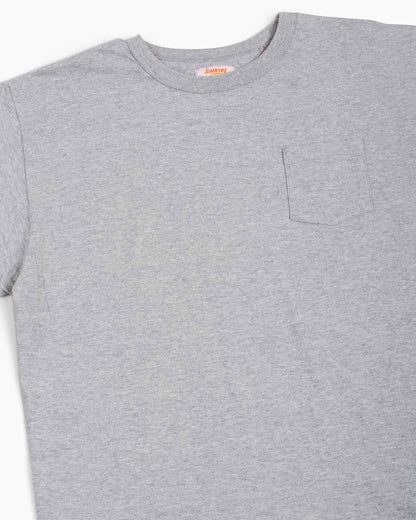lost & found Sunray Sportswear Sunray Sportswear Hanalei SS Hambledon Grey