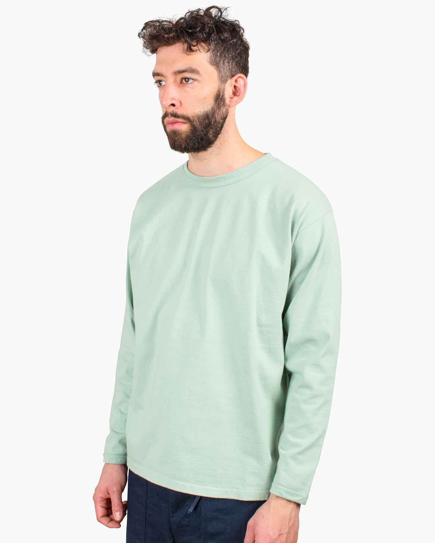 lost & found Sunray Sportswear Sunray Sportswear Makaha LS Sage