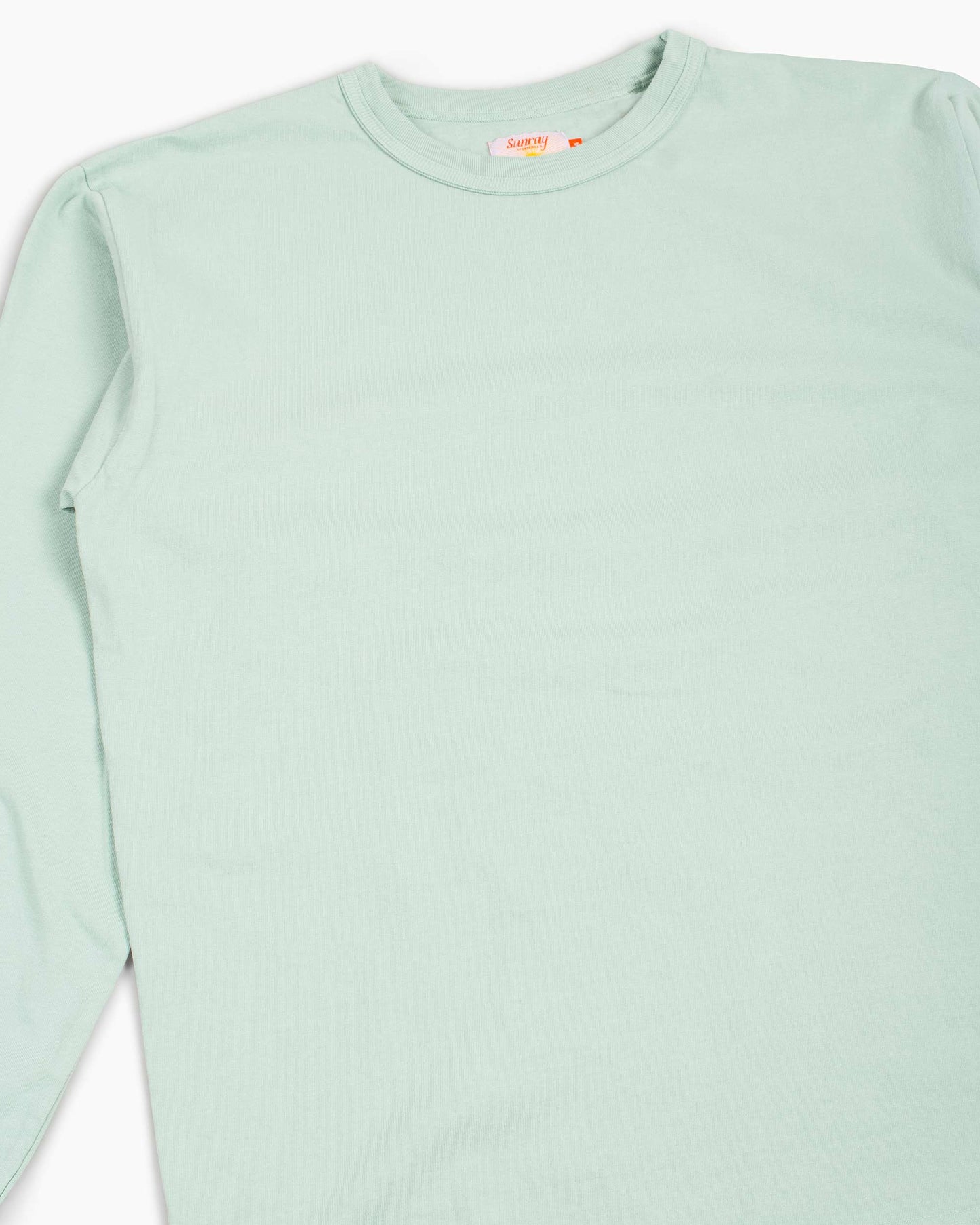 lost & found Sunray Sportswear Sunray Sportswear Makaha LS Sage
