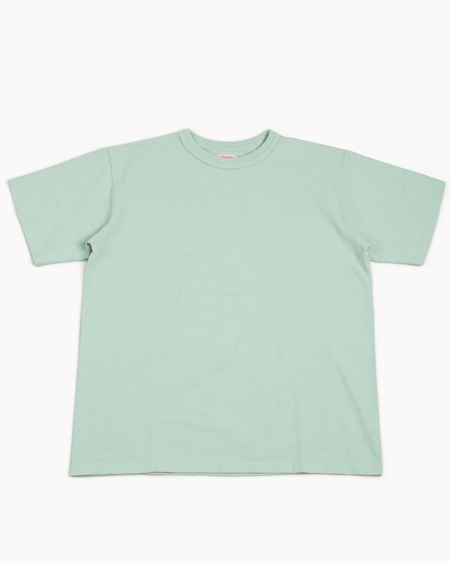 lost & found Sunray Sportswear Sunray Sportswear Makaha SS Sage