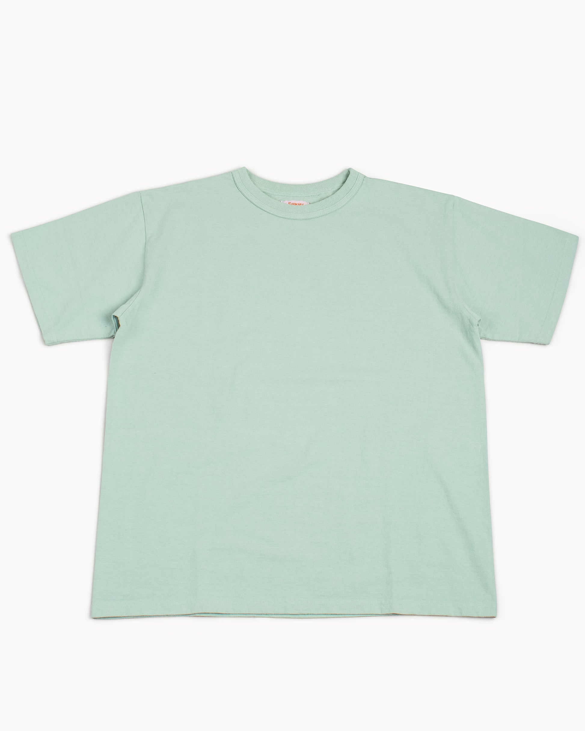 lost & found Sunray Sportswear Sunray Sportswear Makaha SS Sage