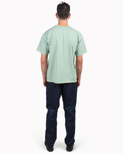 lost & found Sunray Sportswear Sunray Sportswear Makaha SS Sage