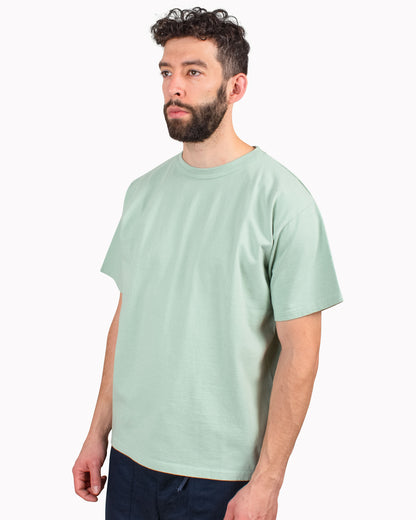 lost & found Sunray Sportswear Sunray Sportswear Makaha SS Sage