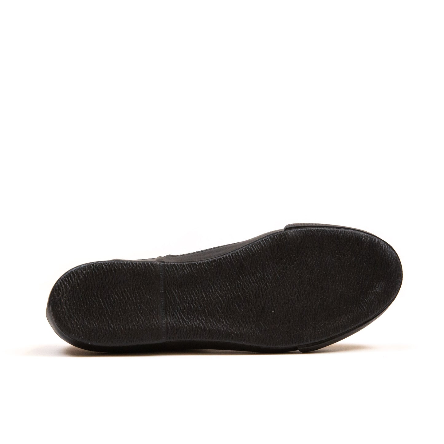 lost & found The Real McCoy's The Real McCoy's MA18019 USN Cotton Canvas Deck Shoes Brown