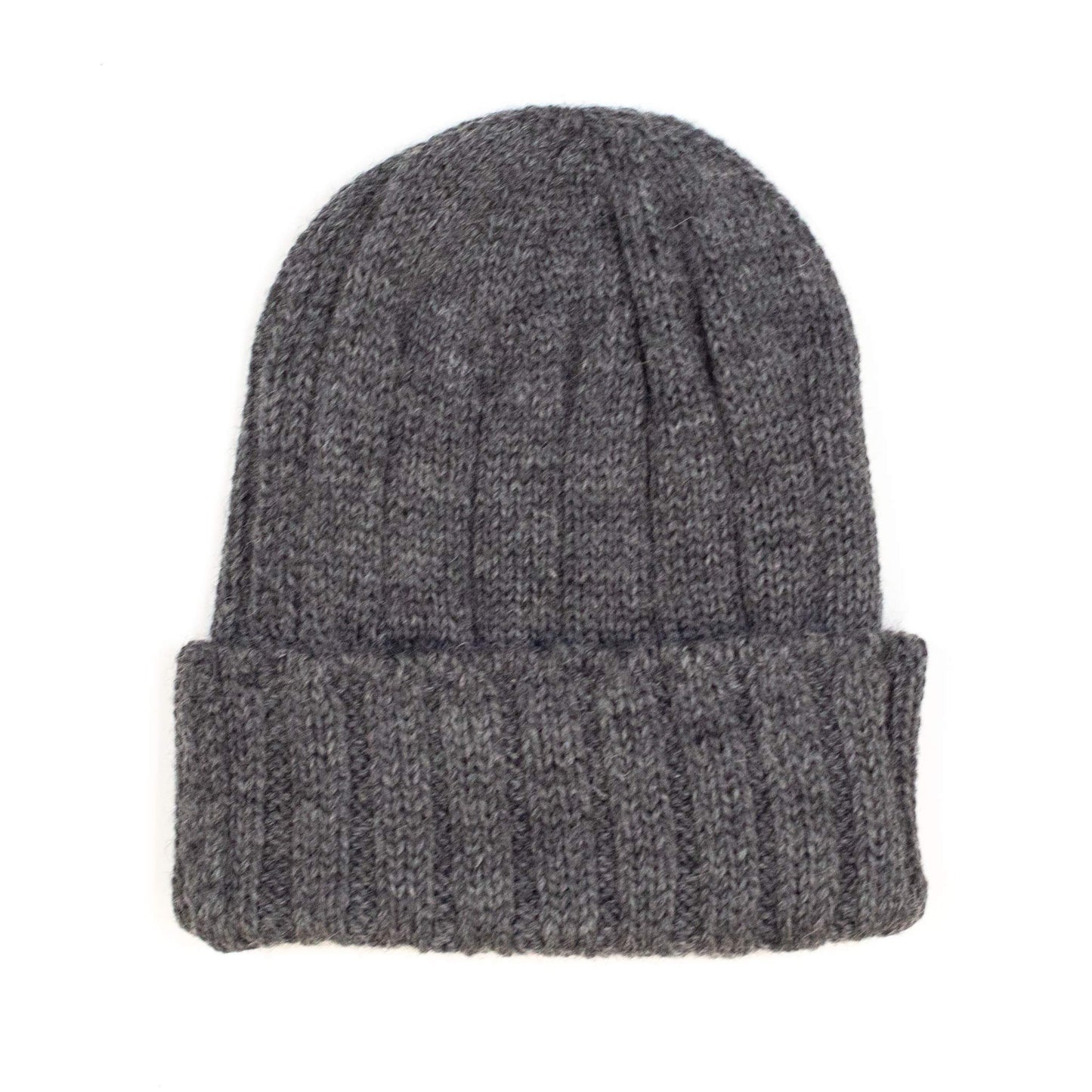 lost & found The Real McCoy's The Real McCoy's MA20101 Wool, Trench Cap Grey