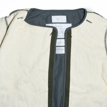 lost & found The Real McCoy's The Real McCoy's MJ17119 Parka Liner M-1951