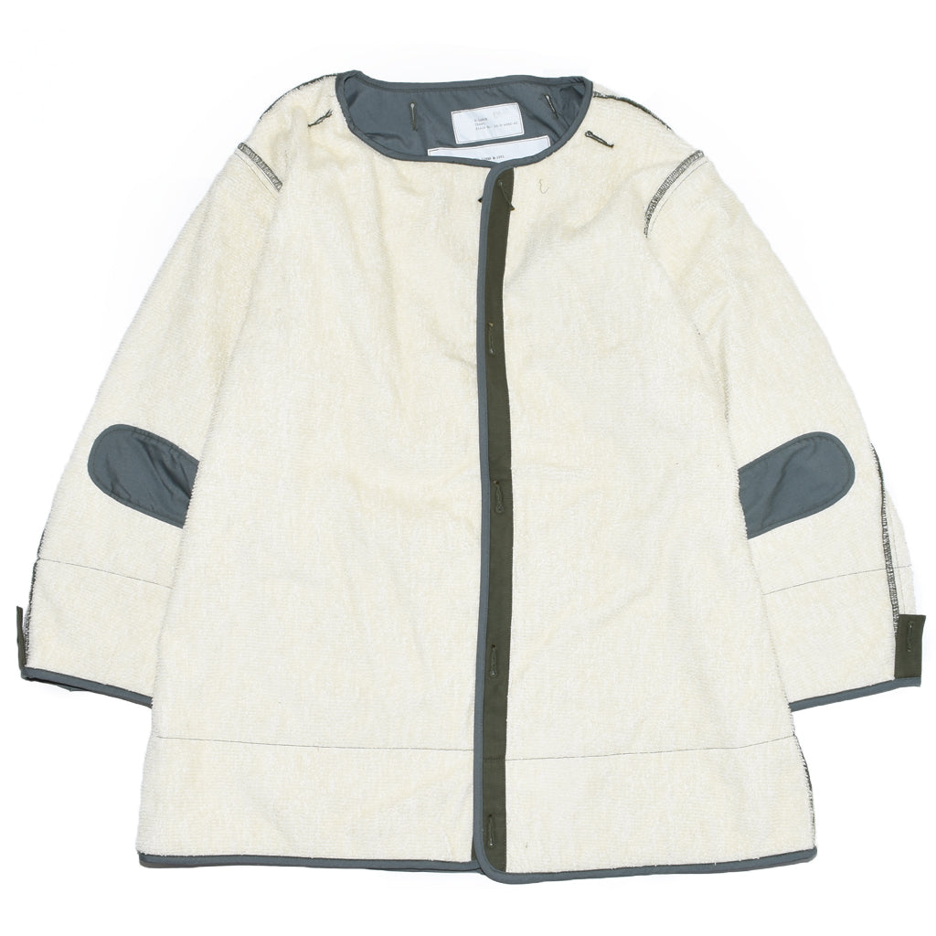 lost & found The Real McCoy's The Real McCoy's MJ17119 Parka Liner M-1951