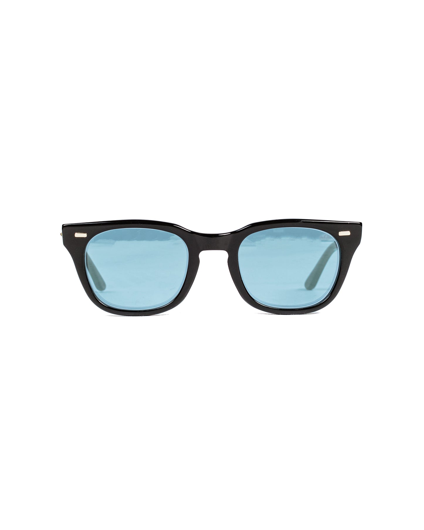 lost & found The Real McCoy's The Real McCoy's MA20008 USS Celluloid Frame Blue
