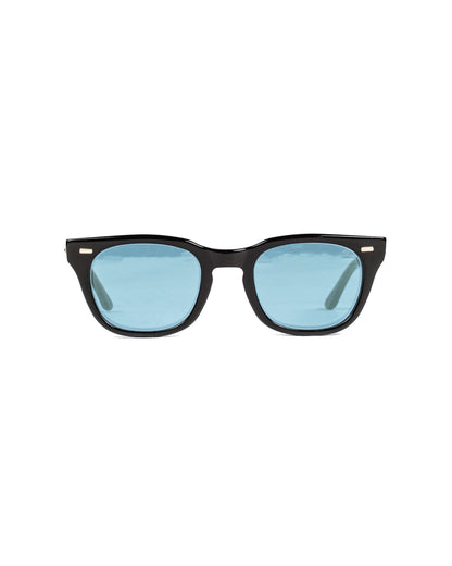lost & found The Real McCoy's The Real McCoy's MA20008 USS Celluloid Frame Blue