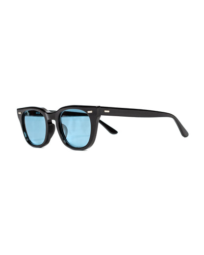 lost & found The Real McCoy's The Real McCoy's MA20008 USS Celluloid Frame Blue
