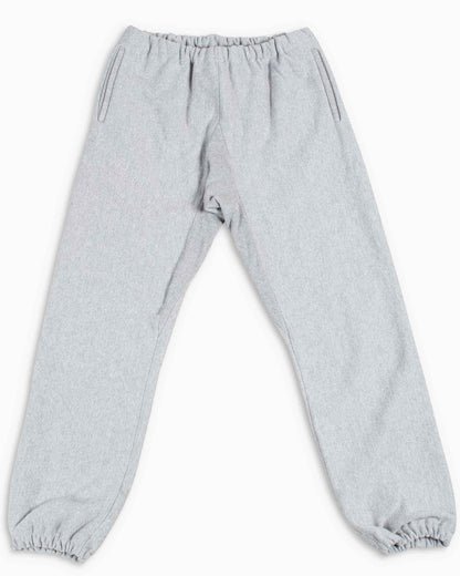 lost & found The Real McCoy's The Real McCoy's MC20115 Heavyweight Sweatpants Medium Grey