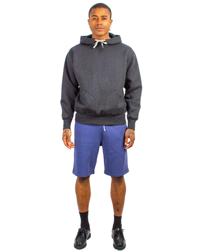 lost & found The Real McCoy's The Real McCoy's MC21019 9oz. Loopwheel Sweatshorts MQ Navy
