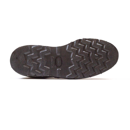 lost & found Viberg Viberg Bamboo Calf Suede Scout Boot
