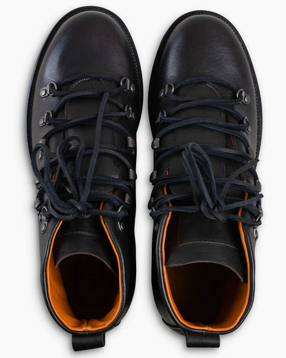 lost & found Viberg Viberg Classic Grey Oiled Culatta Hiker