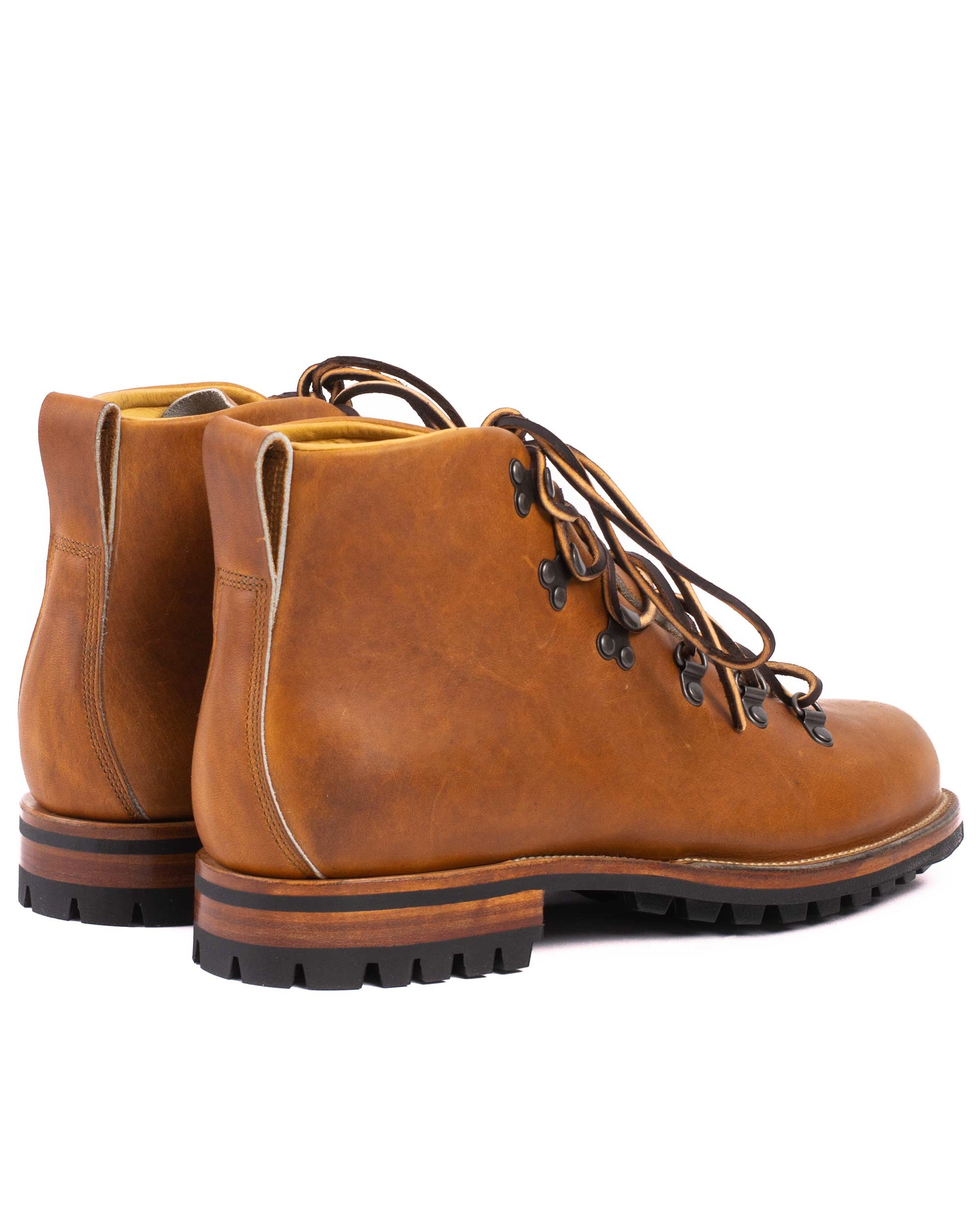 lost & found Viberg Viberg Hiker Oak Chromepak