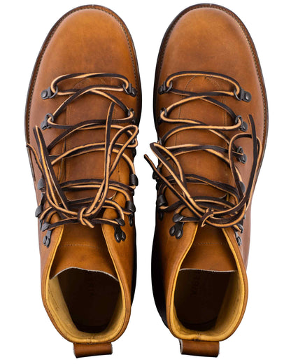 lost & found Viberg Viberg Hiker Oak Chromepak