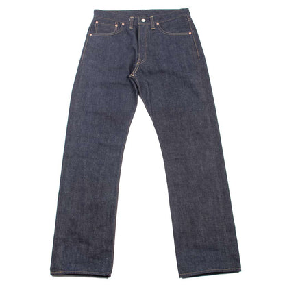 lost & found Warehouse Warehouse Lot. 1001XX Heavy Ounce Indigo