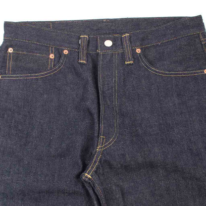 lost & found Warehouse Warehouse Lot. 1001XX Heavy Ounce Indigo
