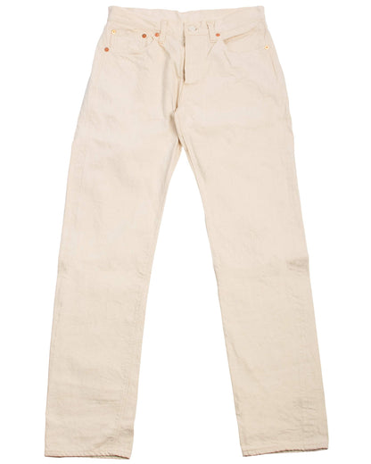 lost & found Warehouse Warehouse Lot. 900XX Slim Ecru
