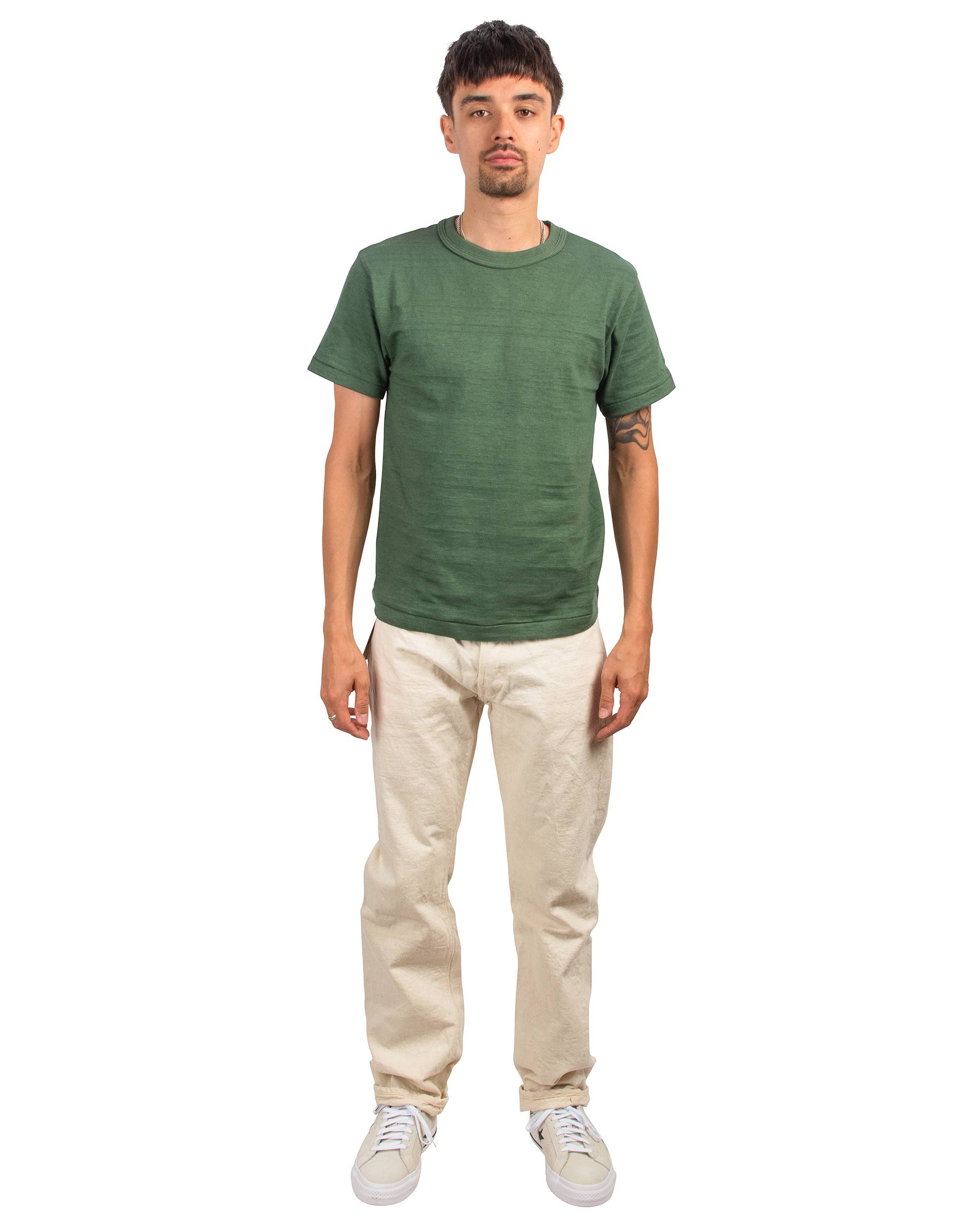 lost & found Warehouse Warehouse Lot. 900XX Slim Ecru